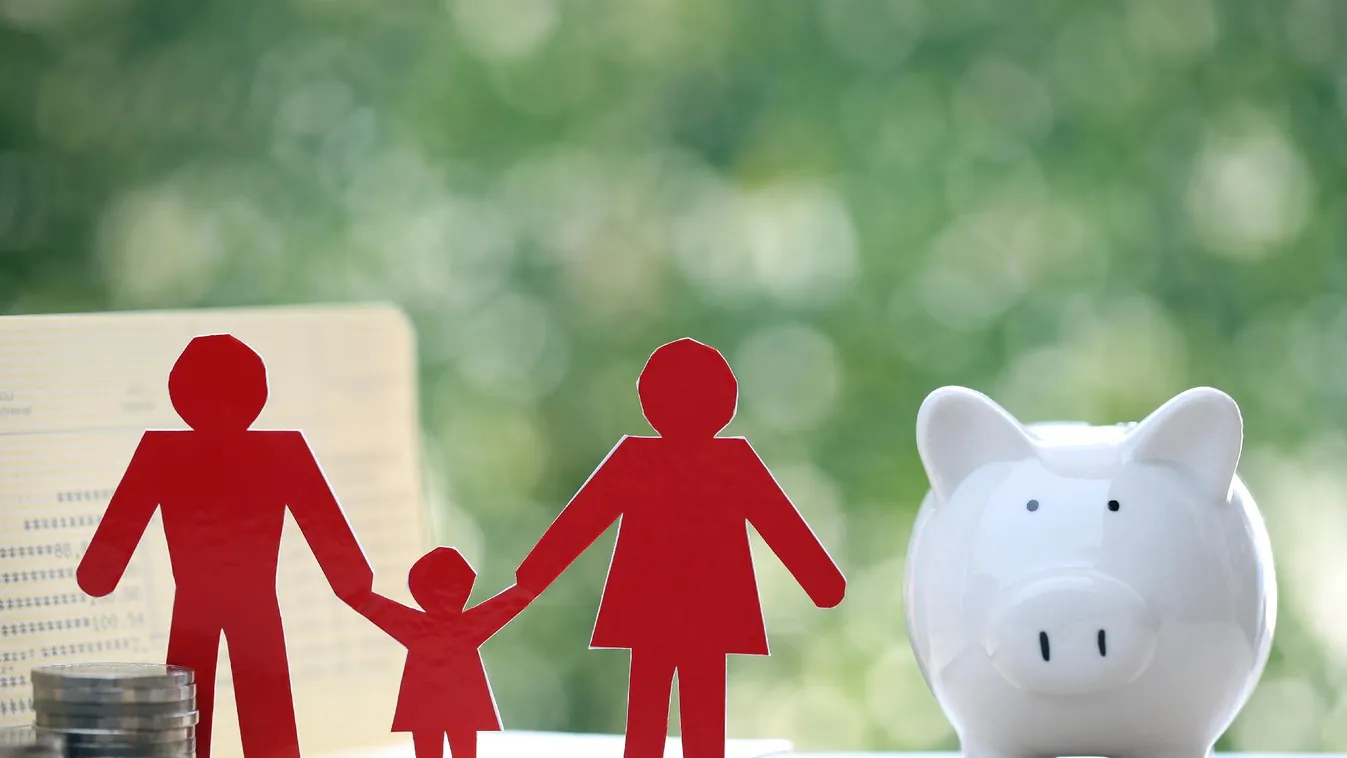 A kormány megduplázza a családi adókedvezményt, segíti az otthonteremtést, csökkenti az adminisztrációt, kivezet adókat