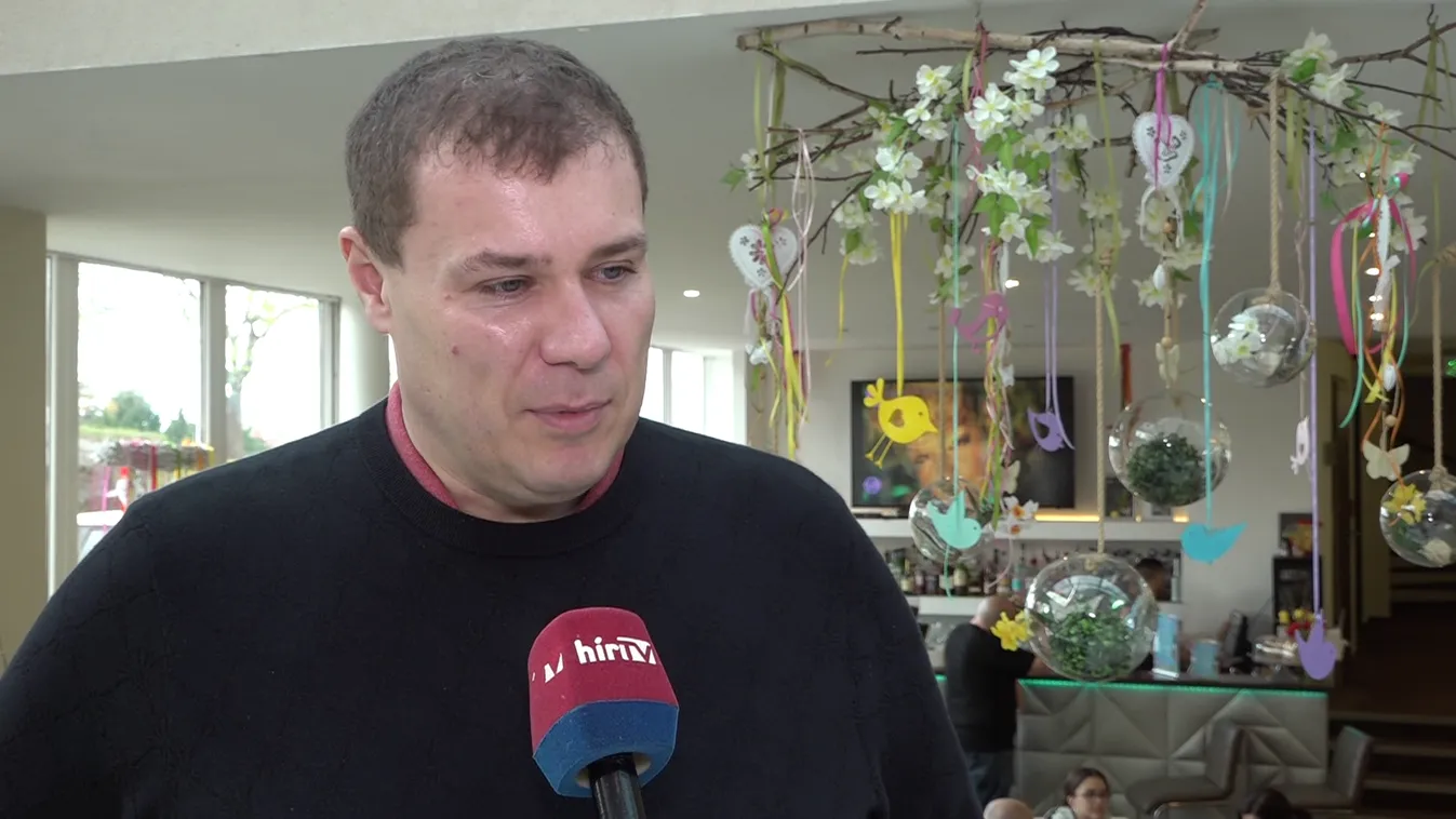 Megteltek a balatoni szállodák a húsvéti hosszú hétvégére