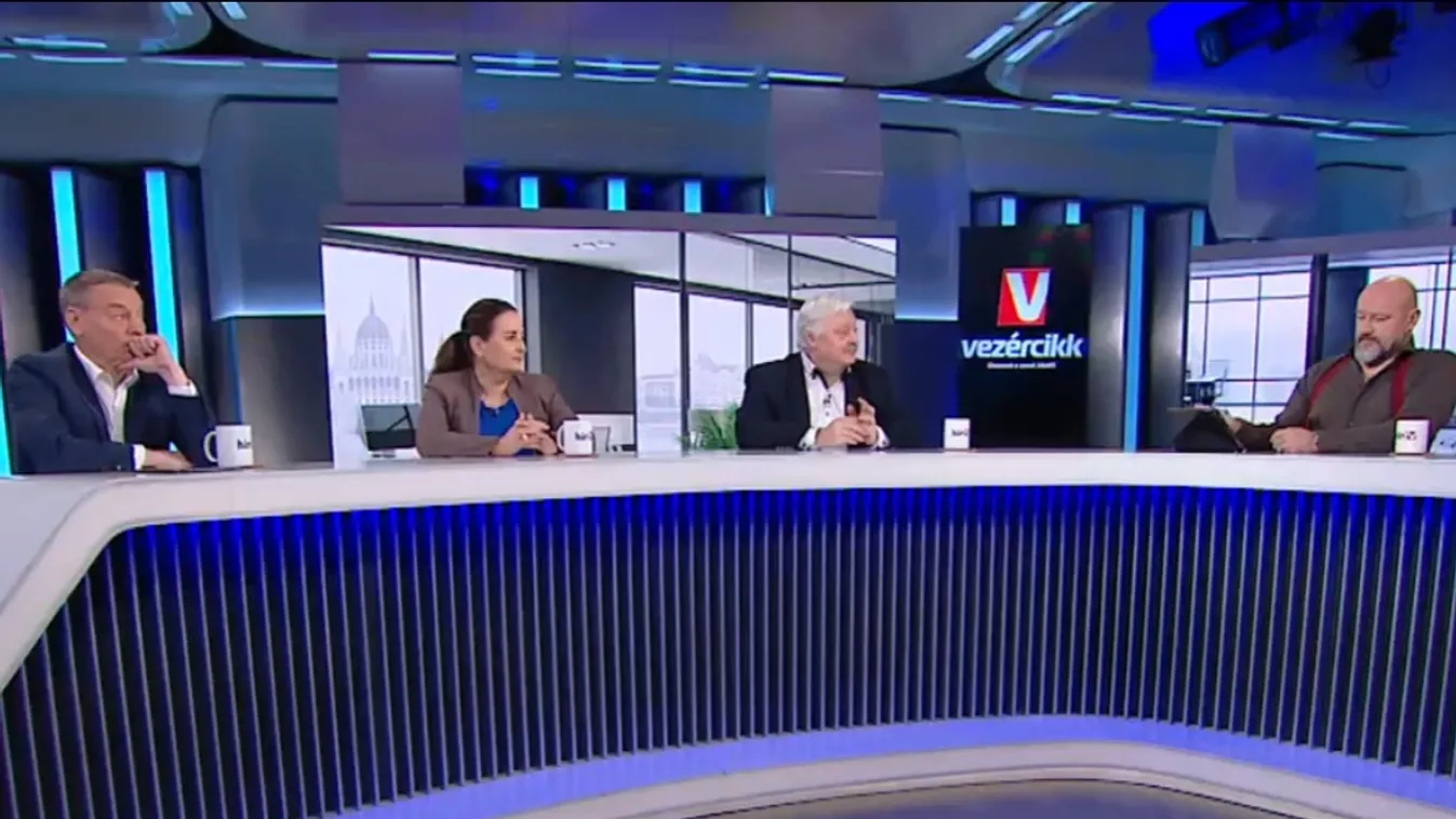 Vezércikk – Szerbiai mintára tüntetéssorozatot készíthetnek elő ellenzéki NGO-k + videó