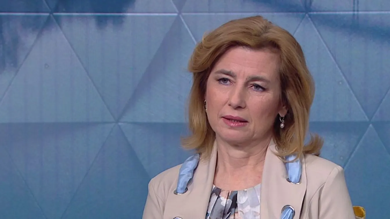 Herczegh Anita: Továbbra is támogatunk minden Covid-árvát