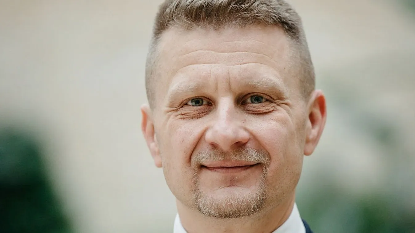 Új vezető van a Széchenyi Alapok élén
