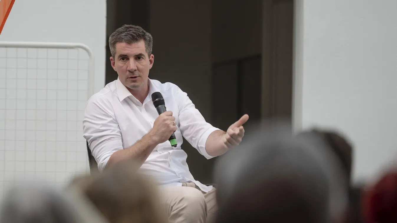 A Fidesz frakcióvezetője is részt vesz a mozgósításban