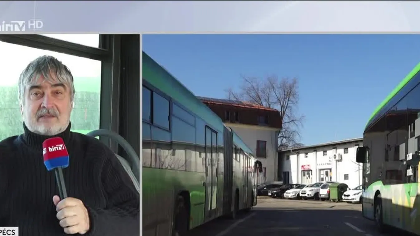 Több mint 20 ezer járat maradhat ki az országos Volán-sztrájkban + videó