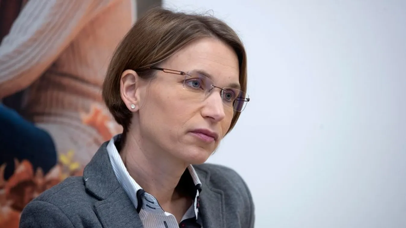 Hornung Ágnes: a kormány 14 éve kiemelt figyelmet szentel a családoknak és a gyermeket vállalóknak
