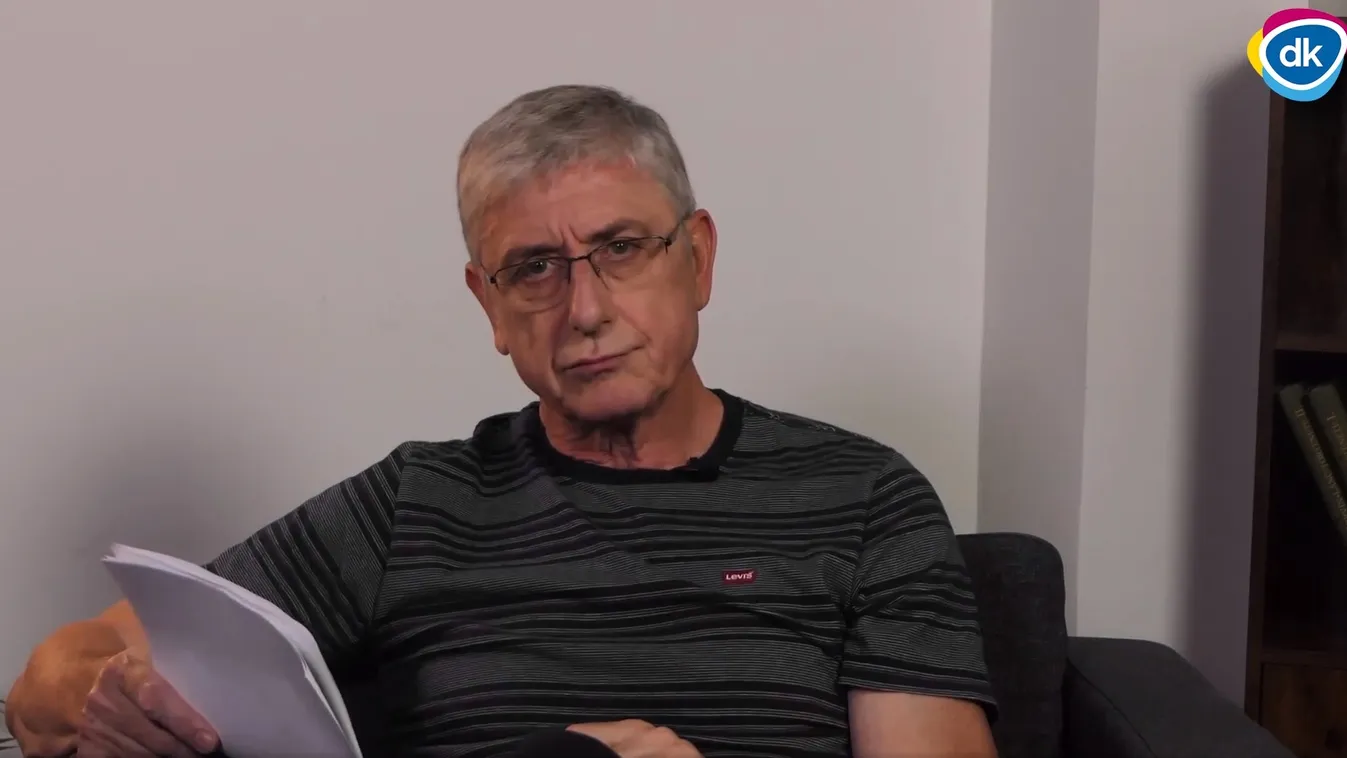 Gyurcsány: a 2022-es Fidesz-kétharmadért én egyáltalán nem vagyok felelős + videó