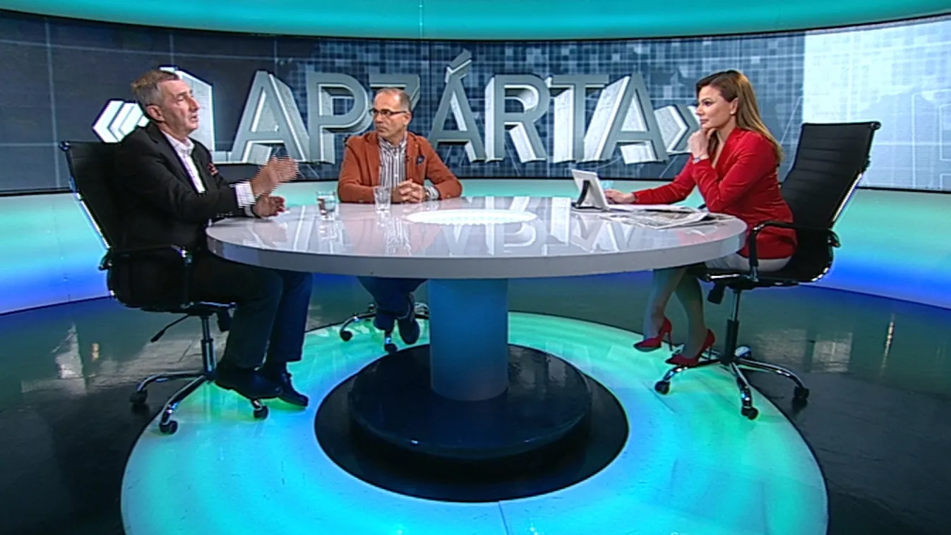 Tarlóst még az ellenzékiek is dicsérik