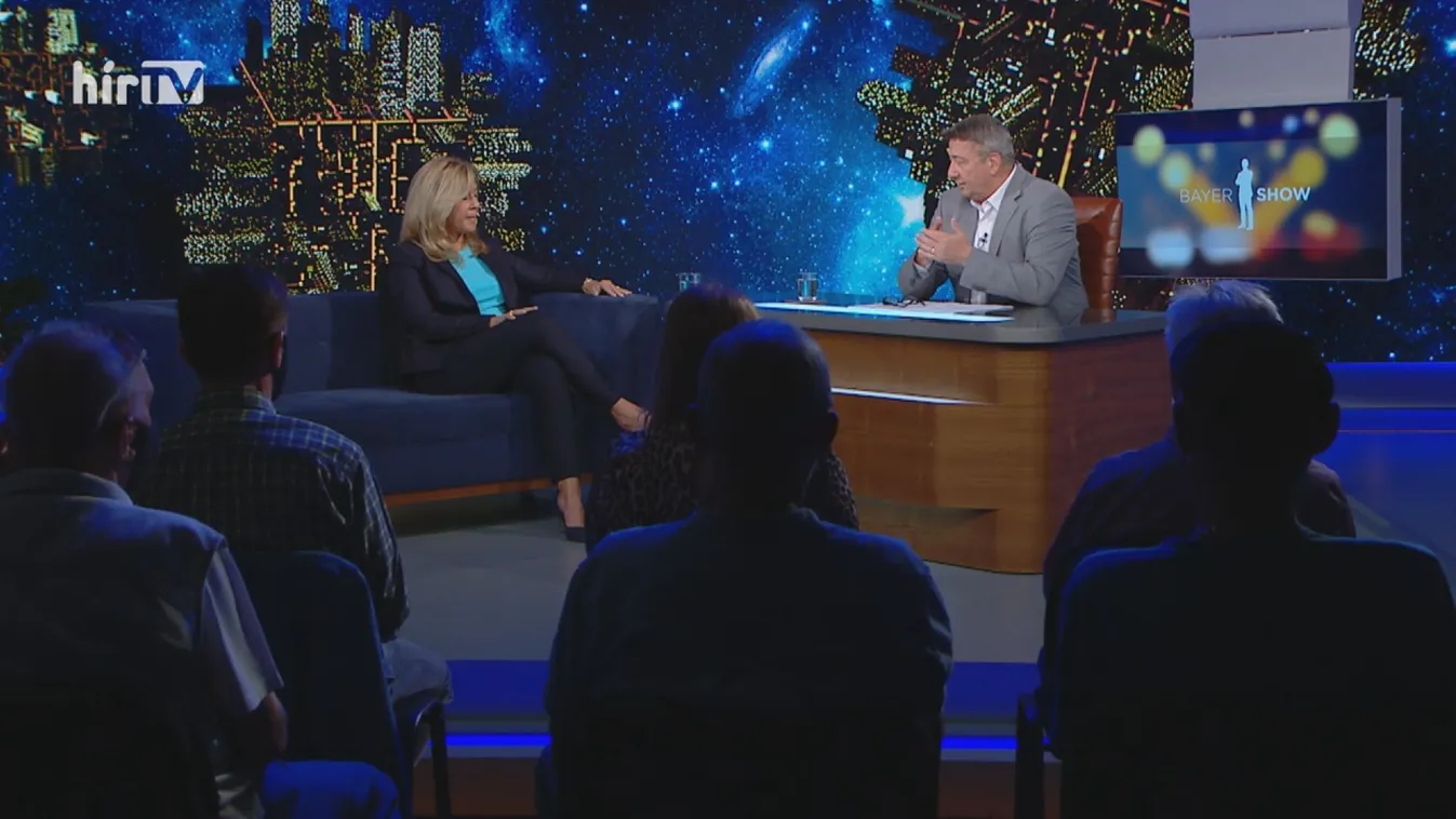 Selmeczi Gabriella: A pedofília bűncselekmény, el kell ítélni