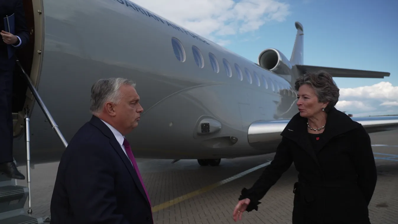 Az Európai Politikai Közösség féléves találkozójával folytatódik a csúcsértekezlet + videó