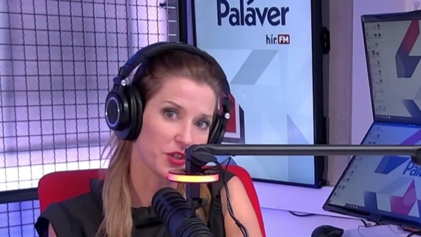 Paláver – Liberális álom: Los Angeles + videó