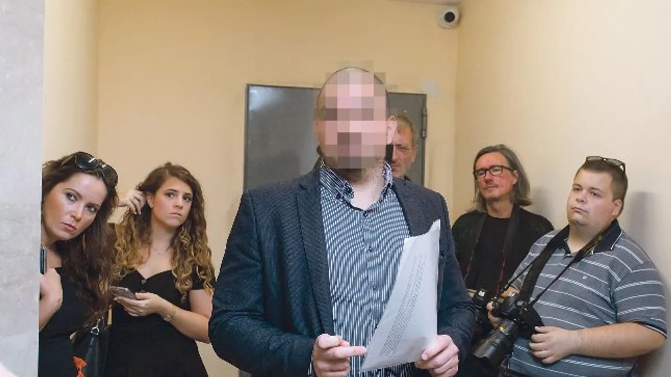 Megtört a patakparton B. László: Remegő hangon vallott VV Fanni feltételezett gyilkosa