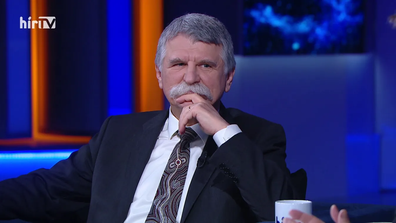 Kövér László tanácsa a baloldali EP-képviselőknek a gigantikus botrány kapcsán