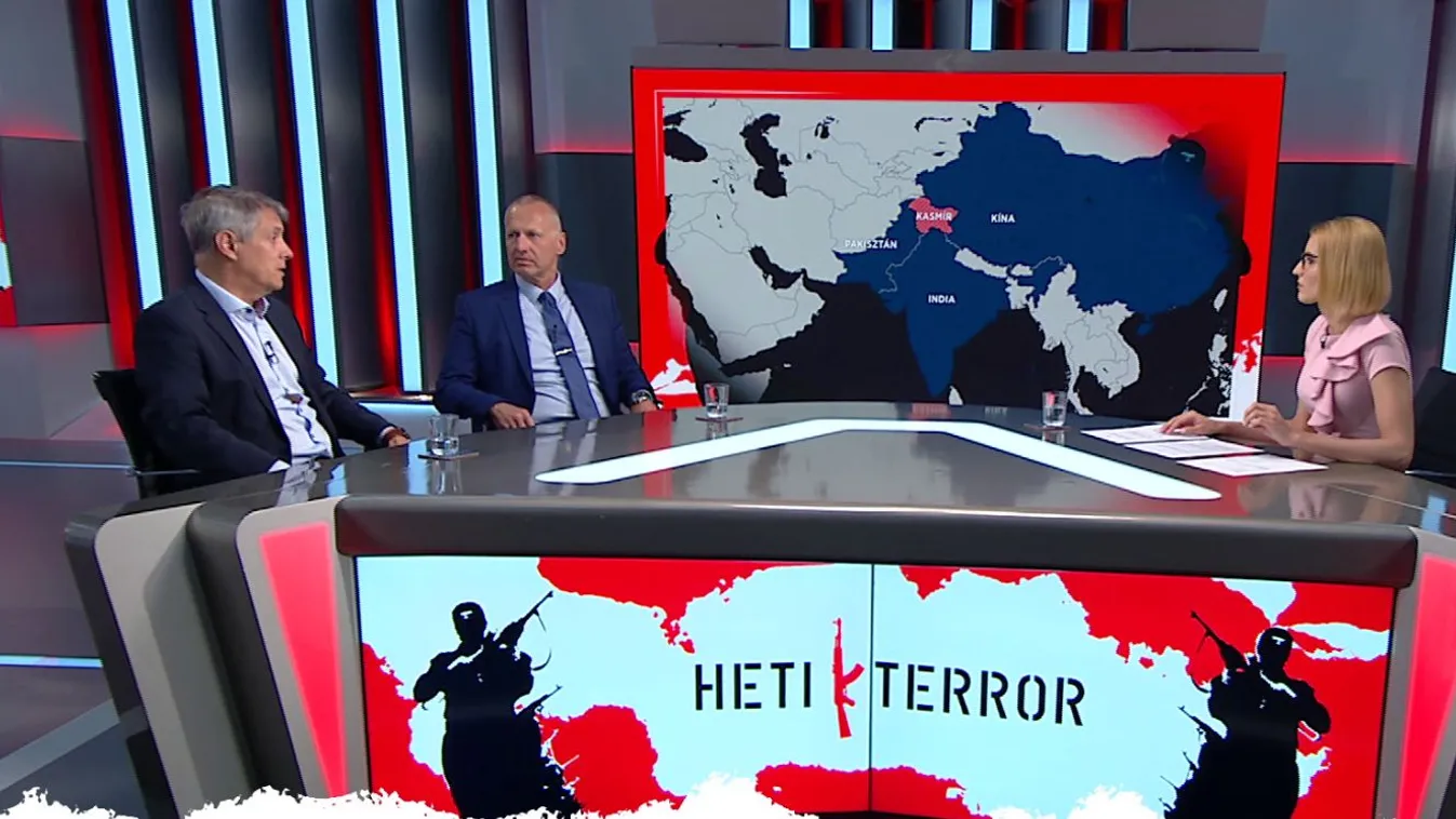 Heti terror: Európára is kihat a hindu-muszlim konfliktus