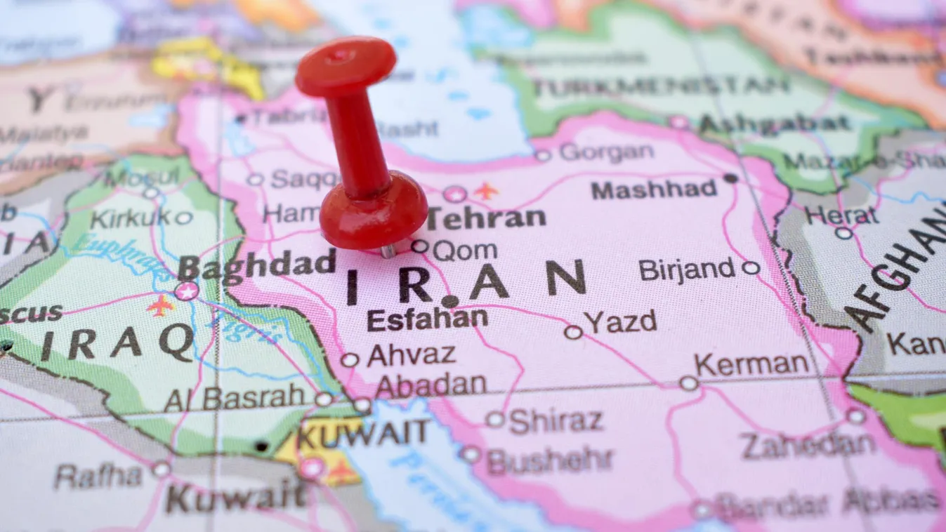 Újabb mérgezéses eseteket jelentettek iráni lányiskolákból