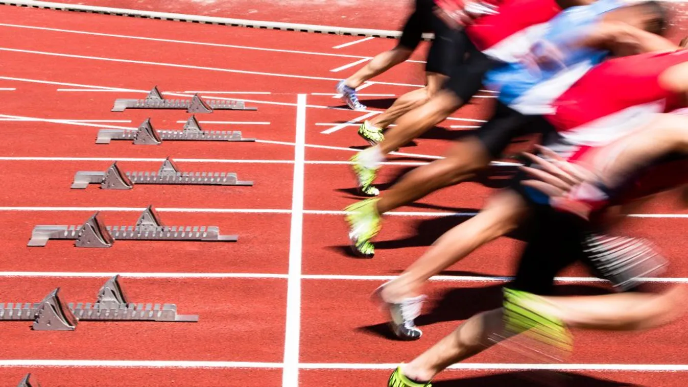 Húsz magyar atléta lehet ott a párizsi olimpián