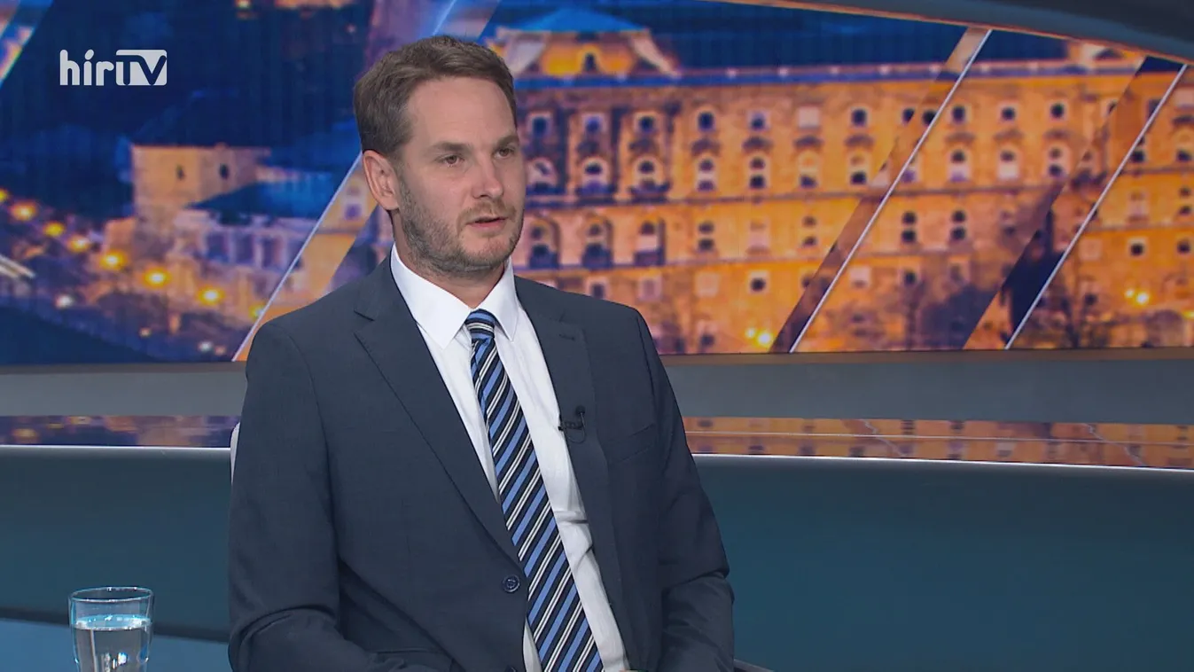 Marsai Viktor: Masszív menekülthullámmal kell szembenézni a következő hónapokban