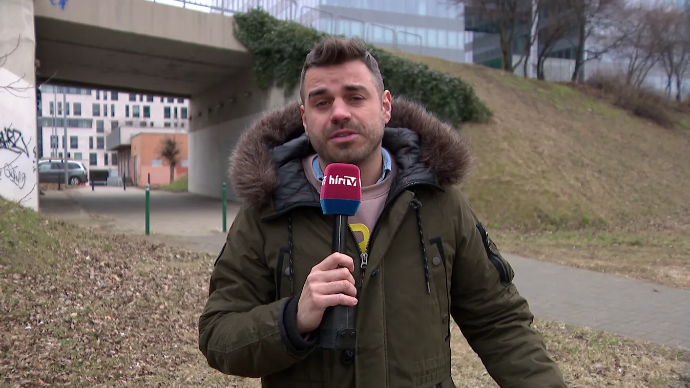 Alvó hajléktalanokra támadó férfi ellen javasol vádemelést a BRFK