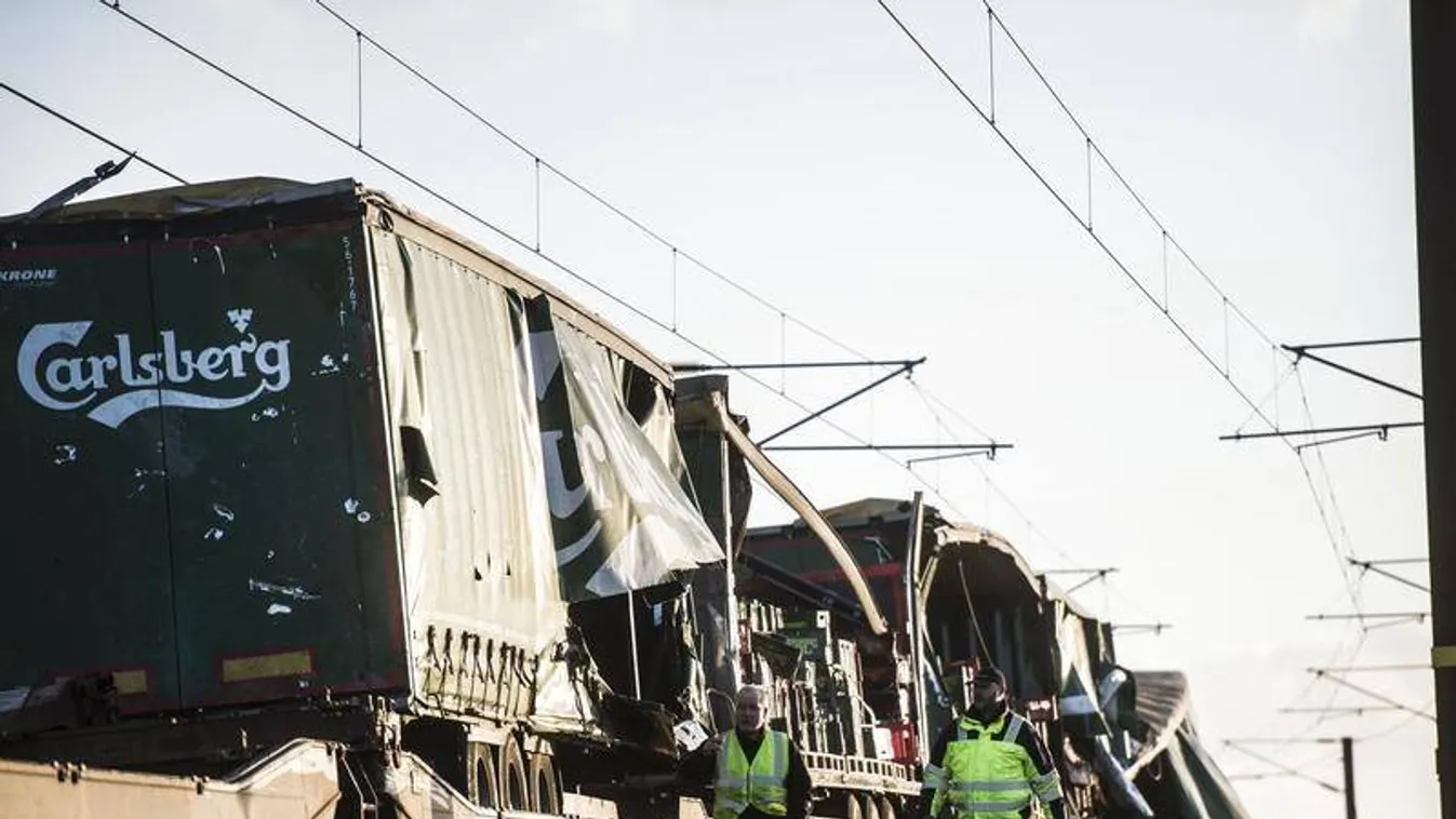 Tovább nőtt a dániai tragédia áldozatainak száma