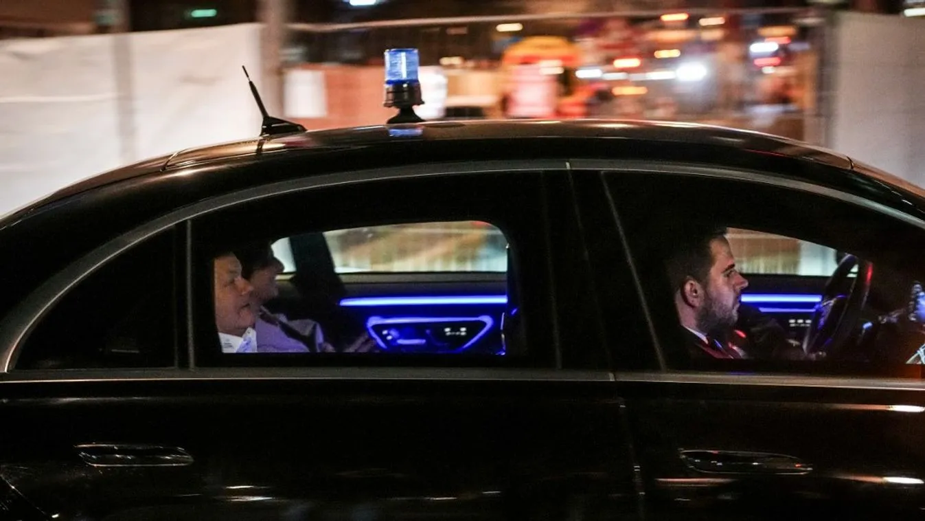 Csúfos vereséget szenvedett Olaf Scholz szövetségi kancellár a német választásokon