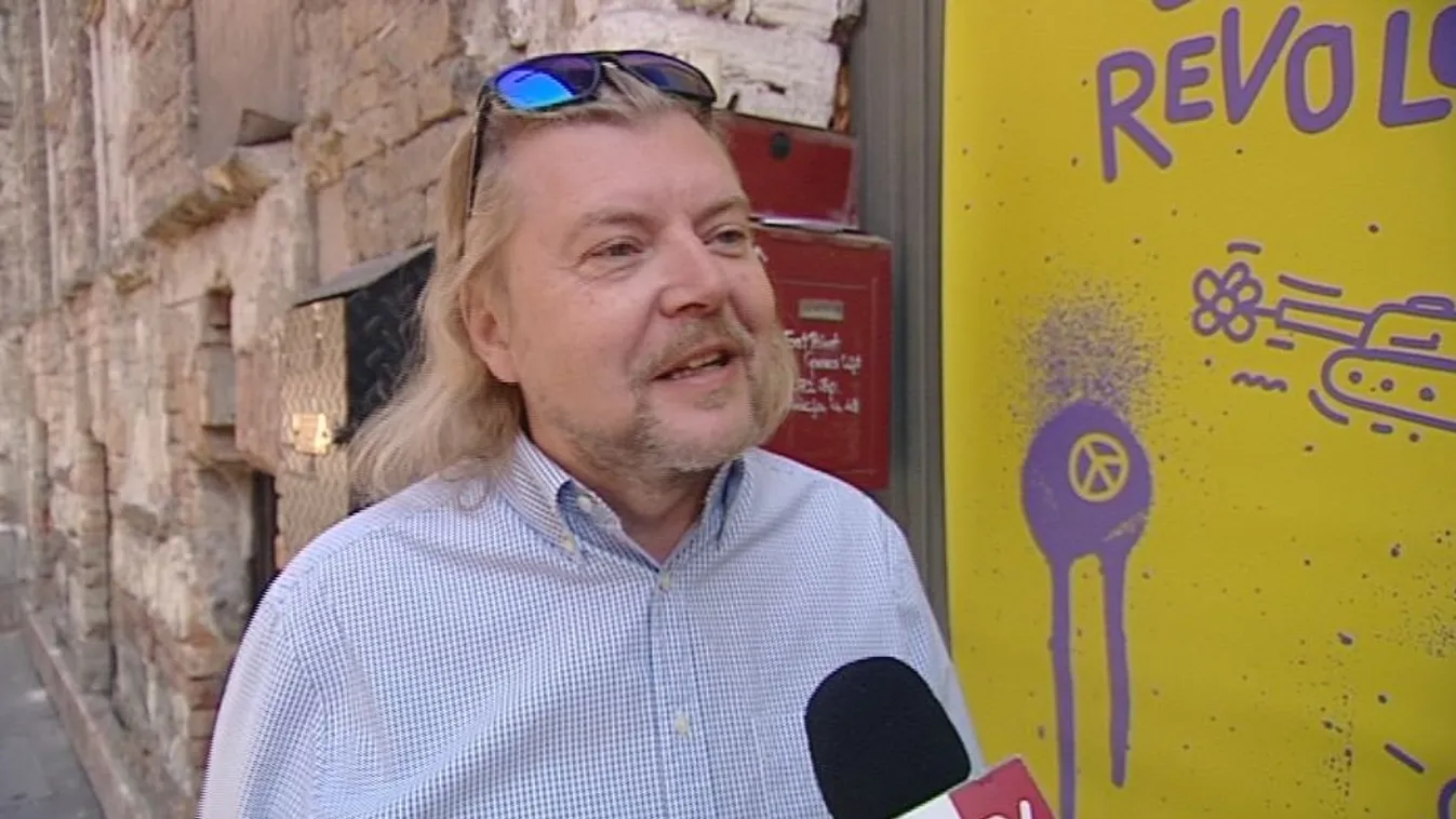 Gerendai új helyet keres a projektjének