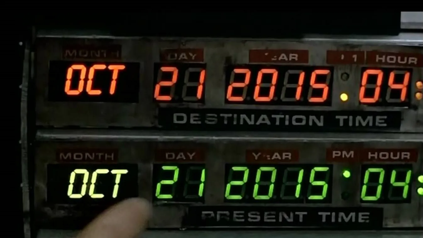 Mi vált valóra? – BBC Reporters