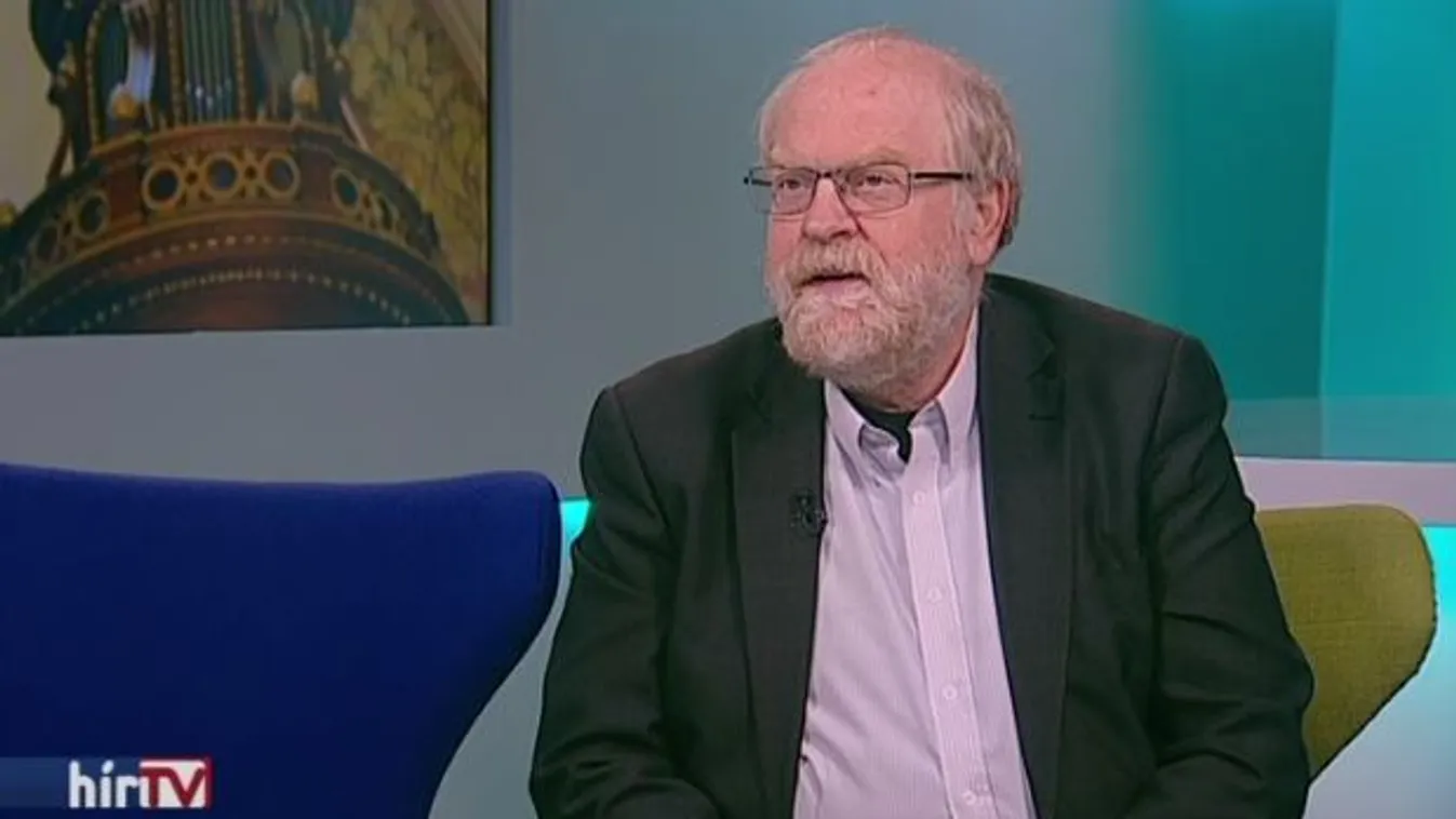 Ortodox karácsony a Szent István-bazilikában