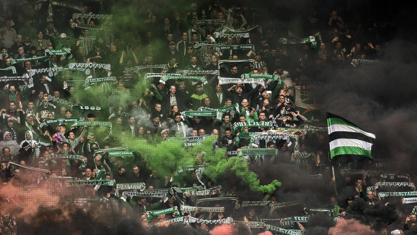 Kazah csapat lesz az FTC első ellenfele a BL-selejtezőben