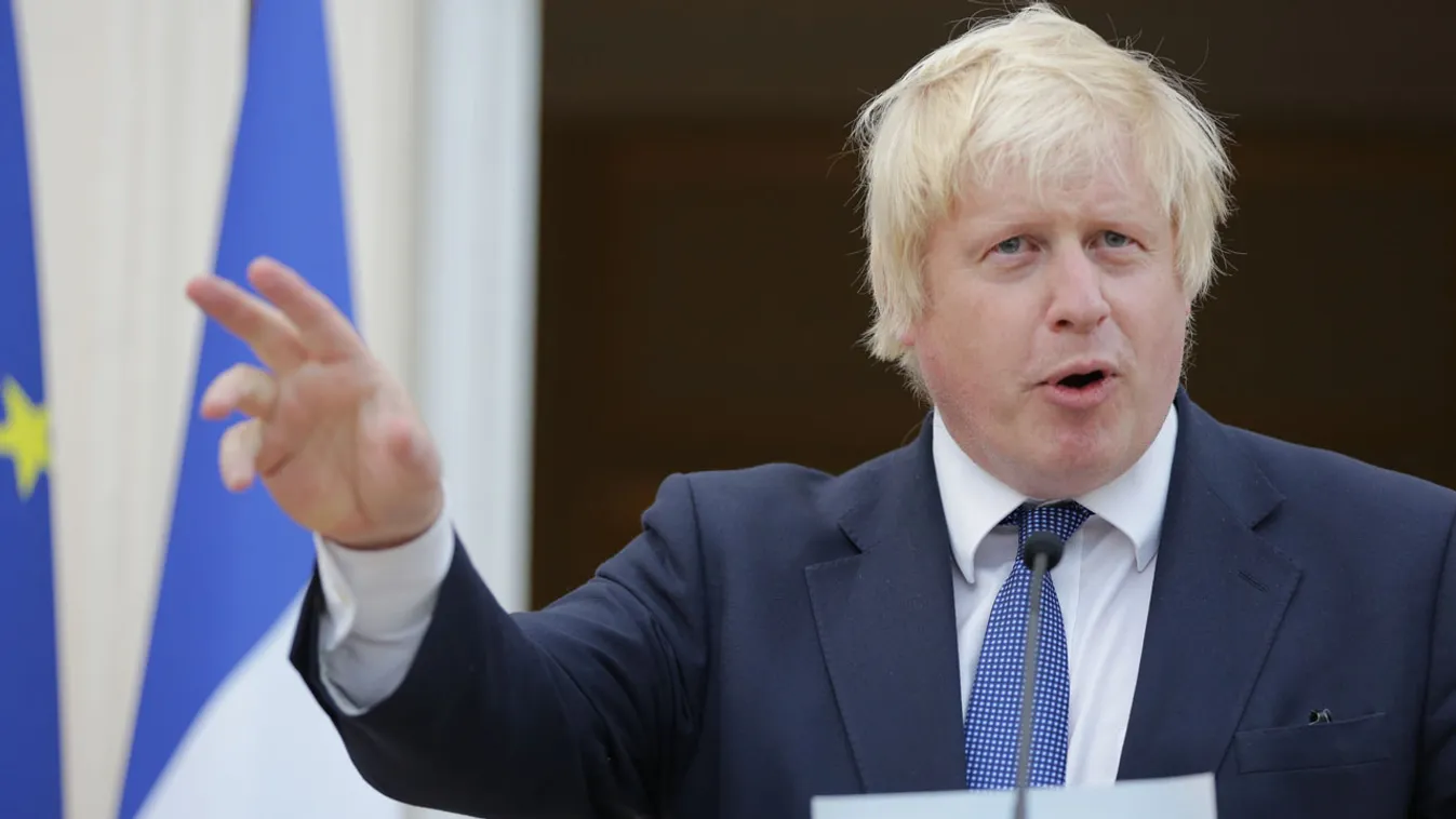 Boris Johnson a legnépszerűbb utódjelölt