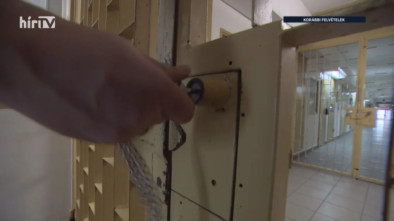 Napról napra: Iparággá vált a börtönbiznisz, milliárdokat pereltek ki a fogvatartottak az államtól