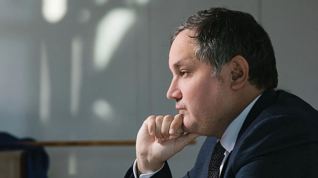 Nagy Márton: Tőkeprogramot indít hamarosan a kormány