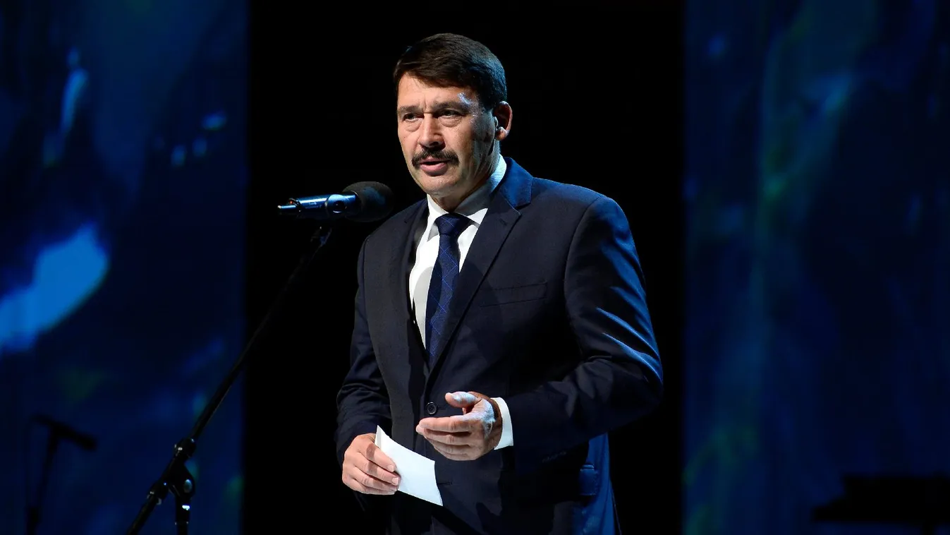 Áder János Japánba, Laoszba és Kambodzsába látogat