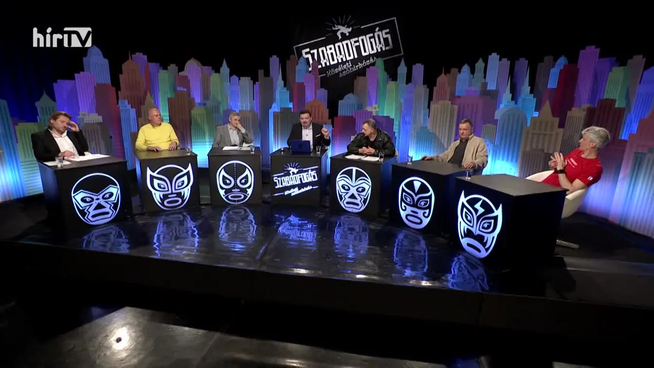 Szabadfogás: A magyar kormány óvatos és nagyon határozott