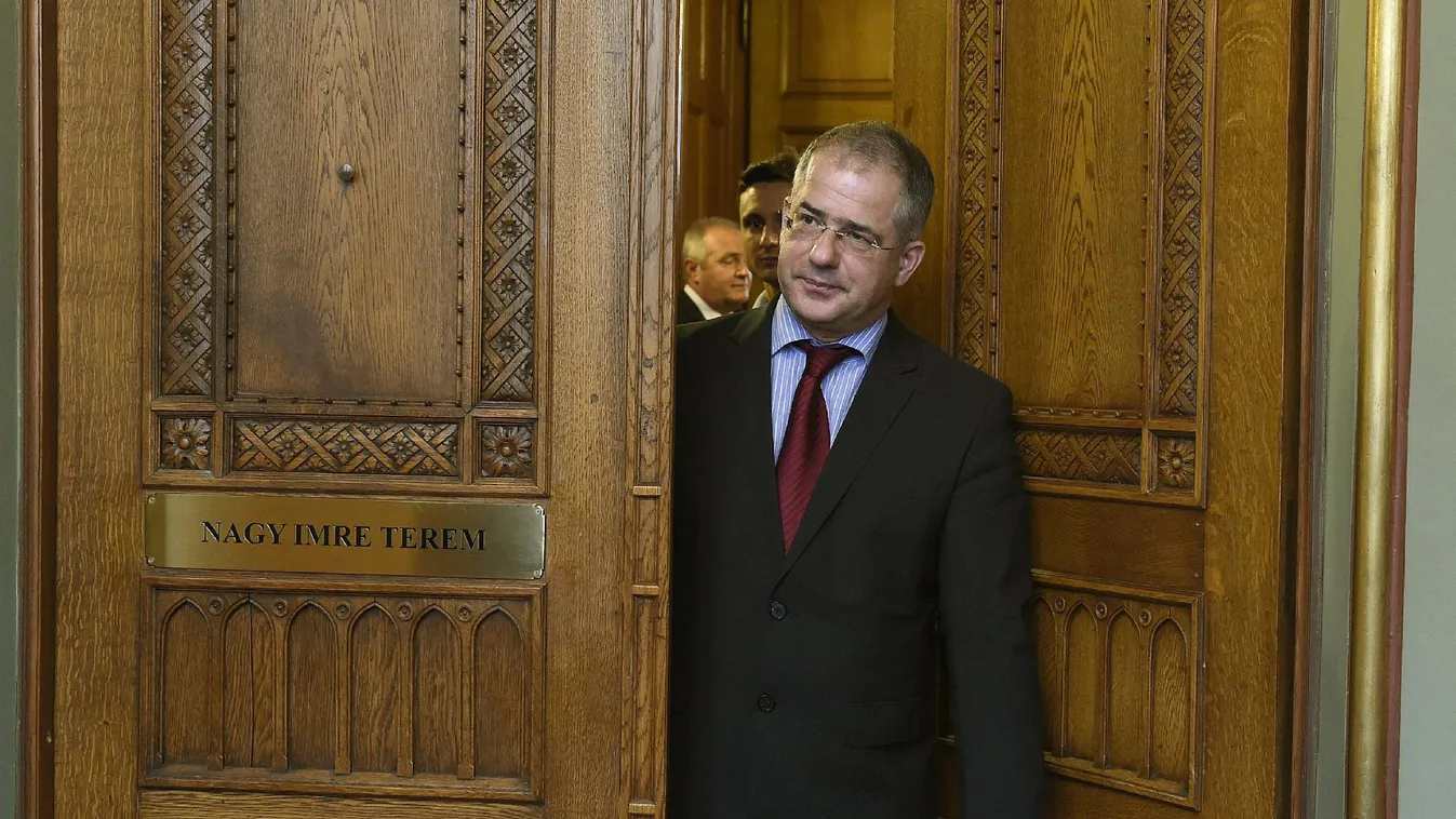 Kósa szerint csak hangoskodók a tiltakozó civilek