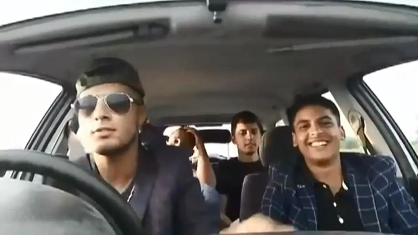 Újabb élőben közvetített haláleset történt