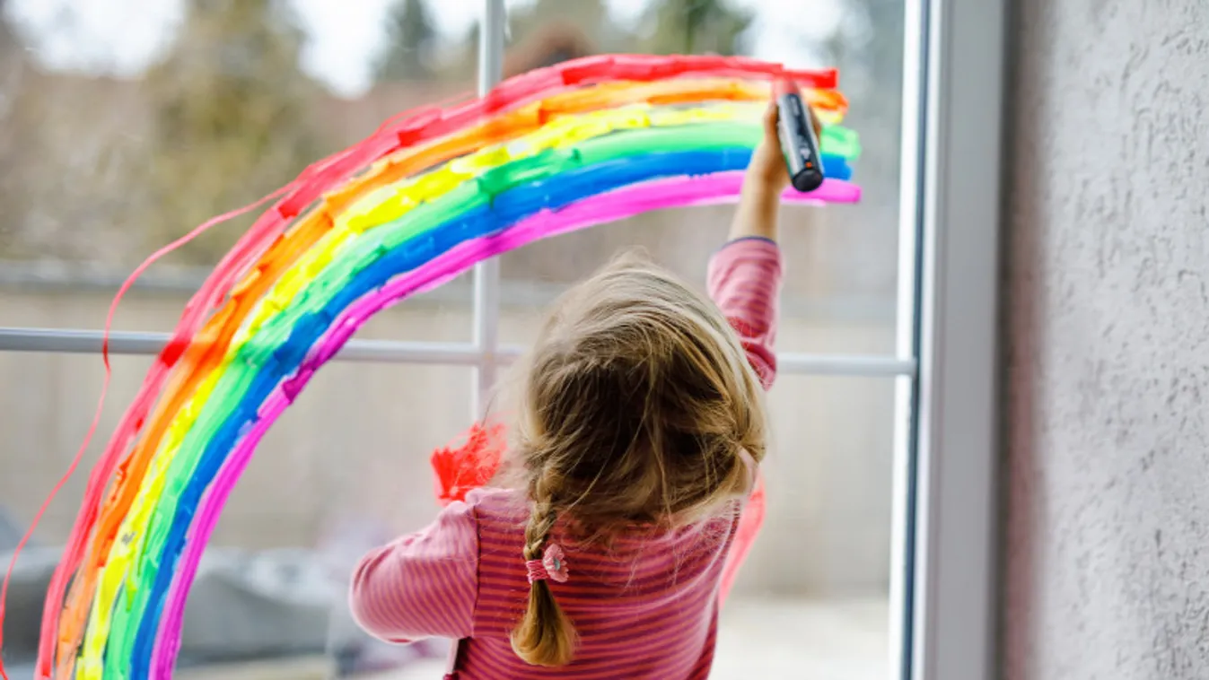 Sorosék pénzelik az agresszív LMBTQ-s gyermekpropagandát