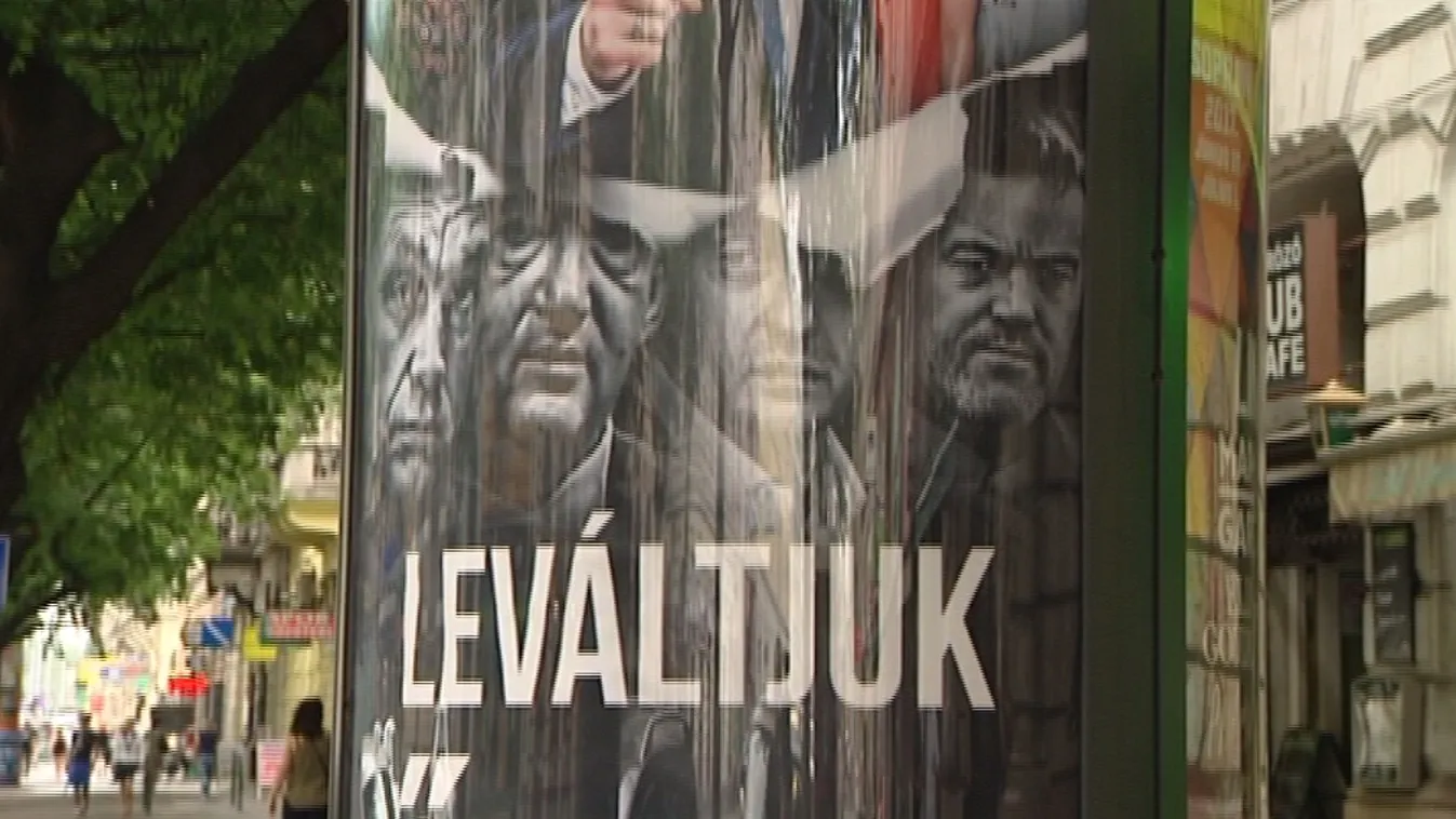 Alaptörvény-ellenesnek bizonyulhat a plakáttörvény