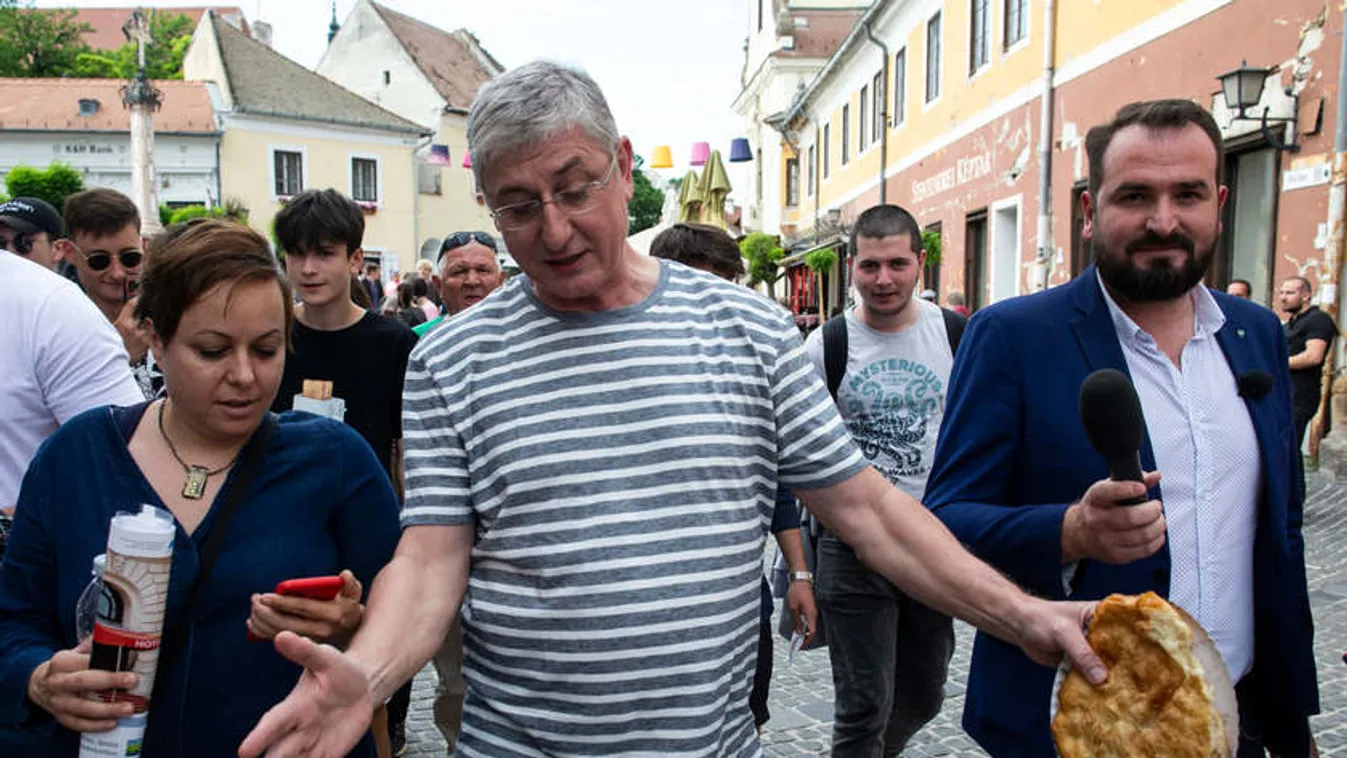 Sajátjait is kíméletlenül ledarálja a DK