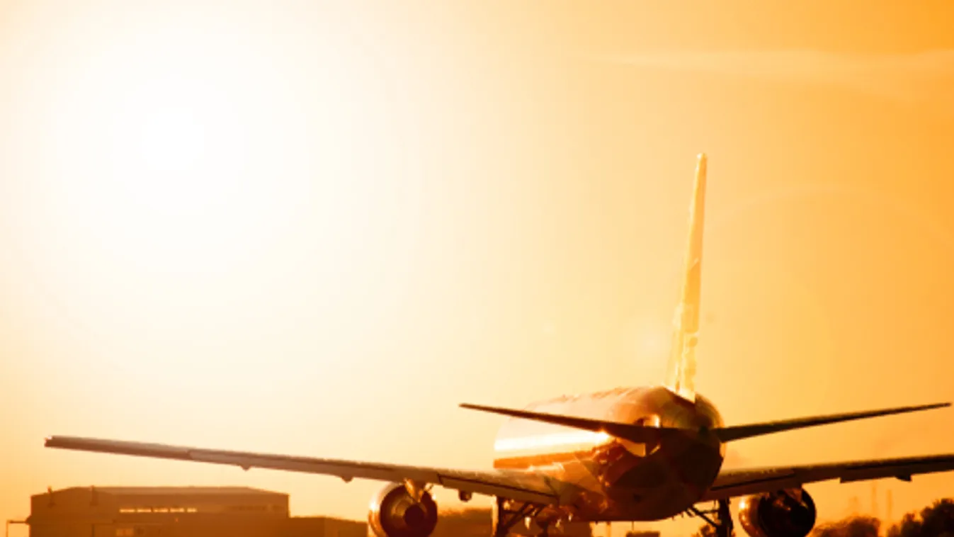 Gyerekholttestet találtak egy Abidjanból érkezett repülőgép futóműházában Párizsban