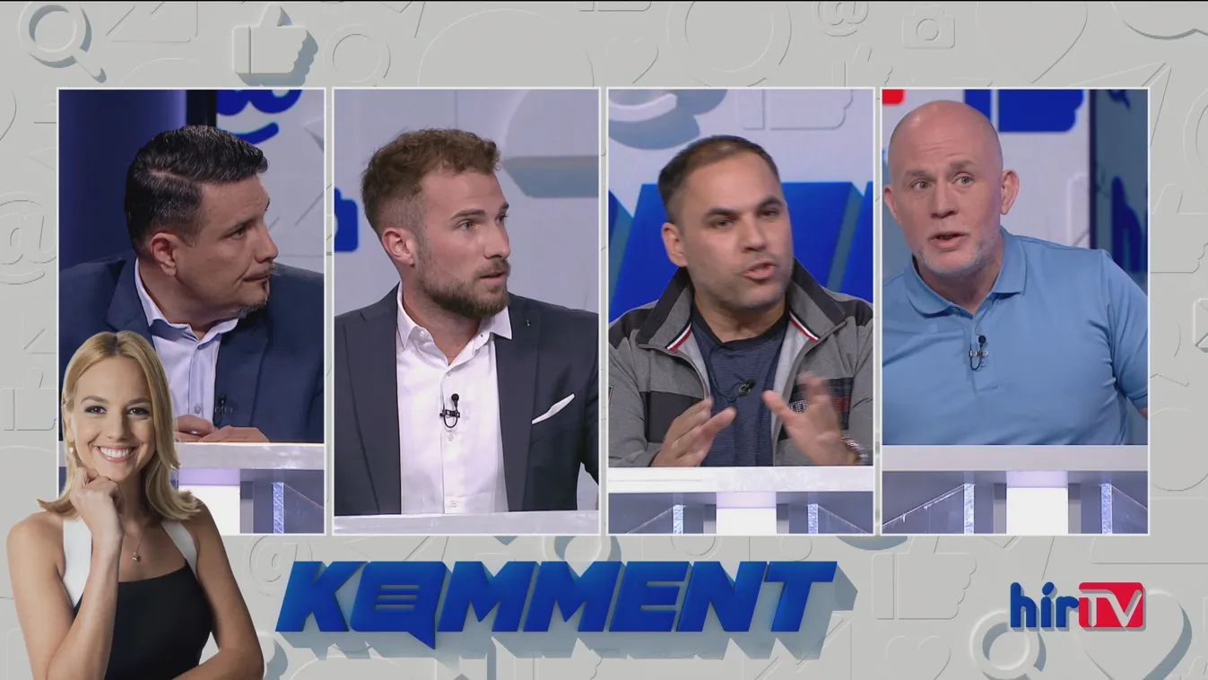 Komment – Magyar Péter nagyváradi menete kudarcba fulladt + videó