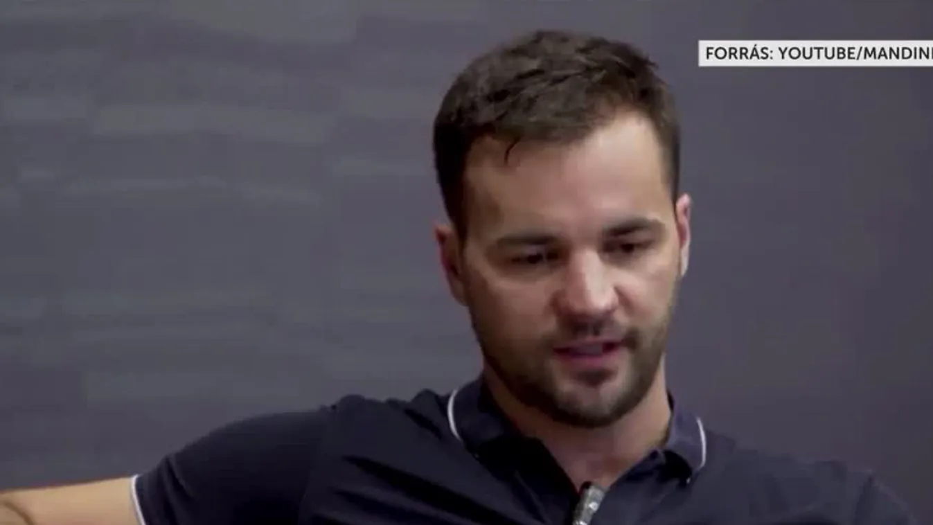 Kapu Tibor: Soha nem volt odafent olyan, hogy amerikai és orosz érdekek ütköztek volna + videó