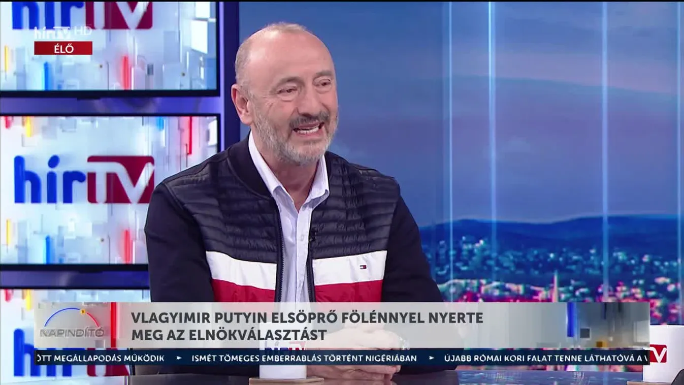 Háború Ukrajnában és Izraelben: Felelőtlenebbnél felelőtlenebb kijelentések érkeznek Európából + videó