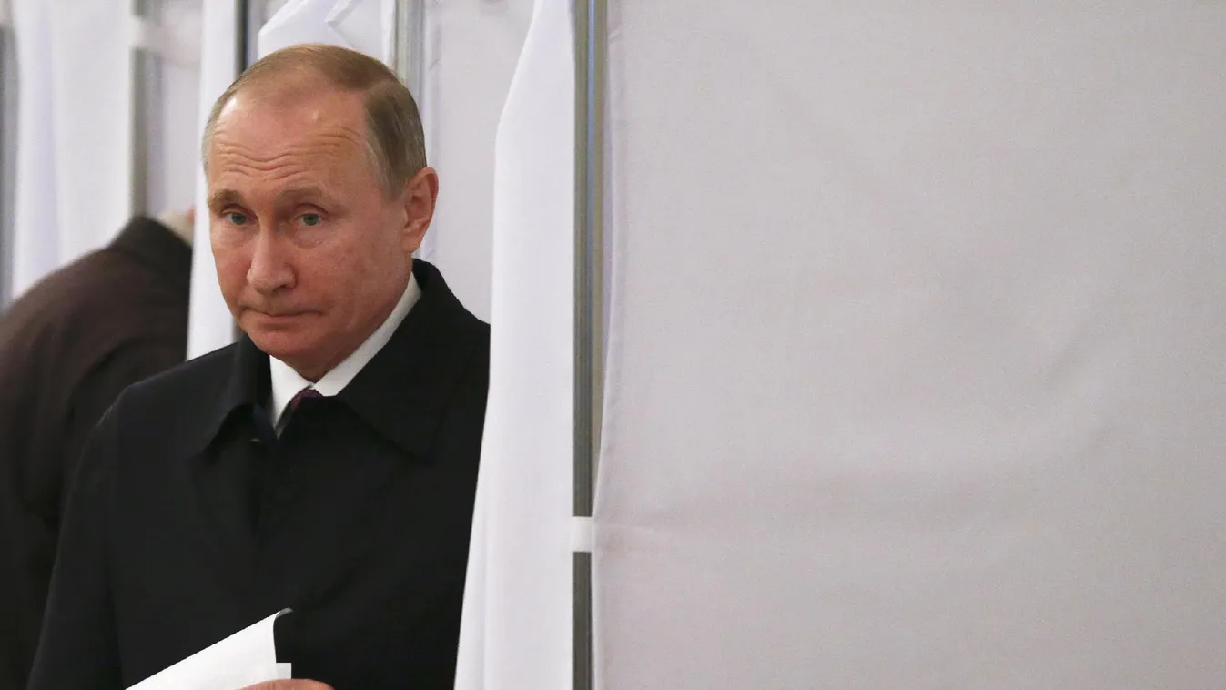 Meghívták Kubába Putyint