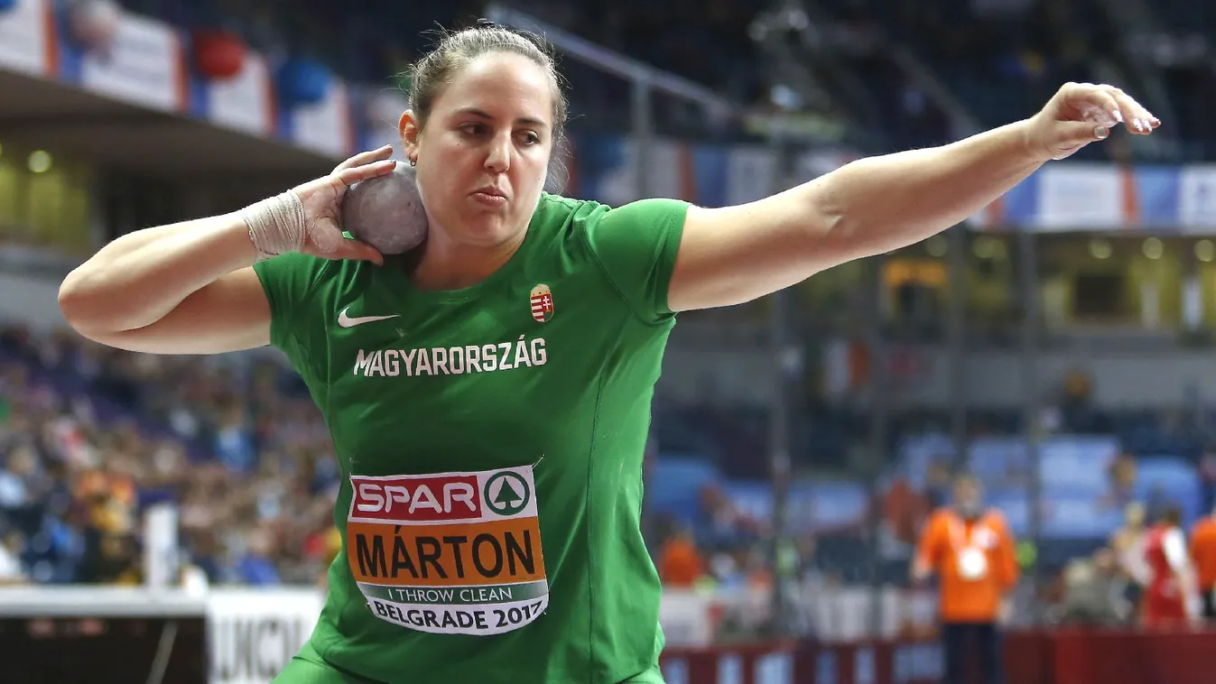 Gyémántliga: Márton Anita ezüstérmet szerzett
