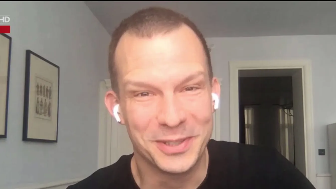 Napindító - Magyar zongoraművész nyitja meg a BL-döntőt