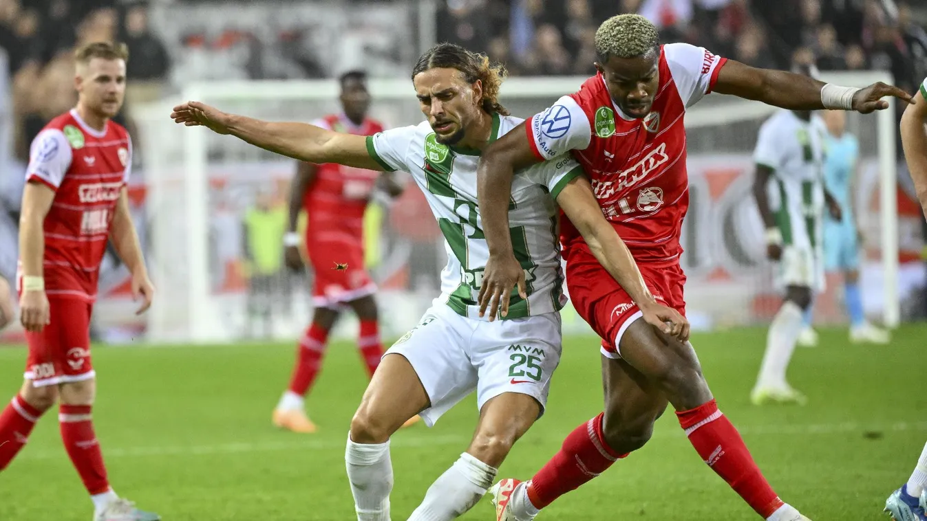 Ferencvárosi siker Diósgyőrben