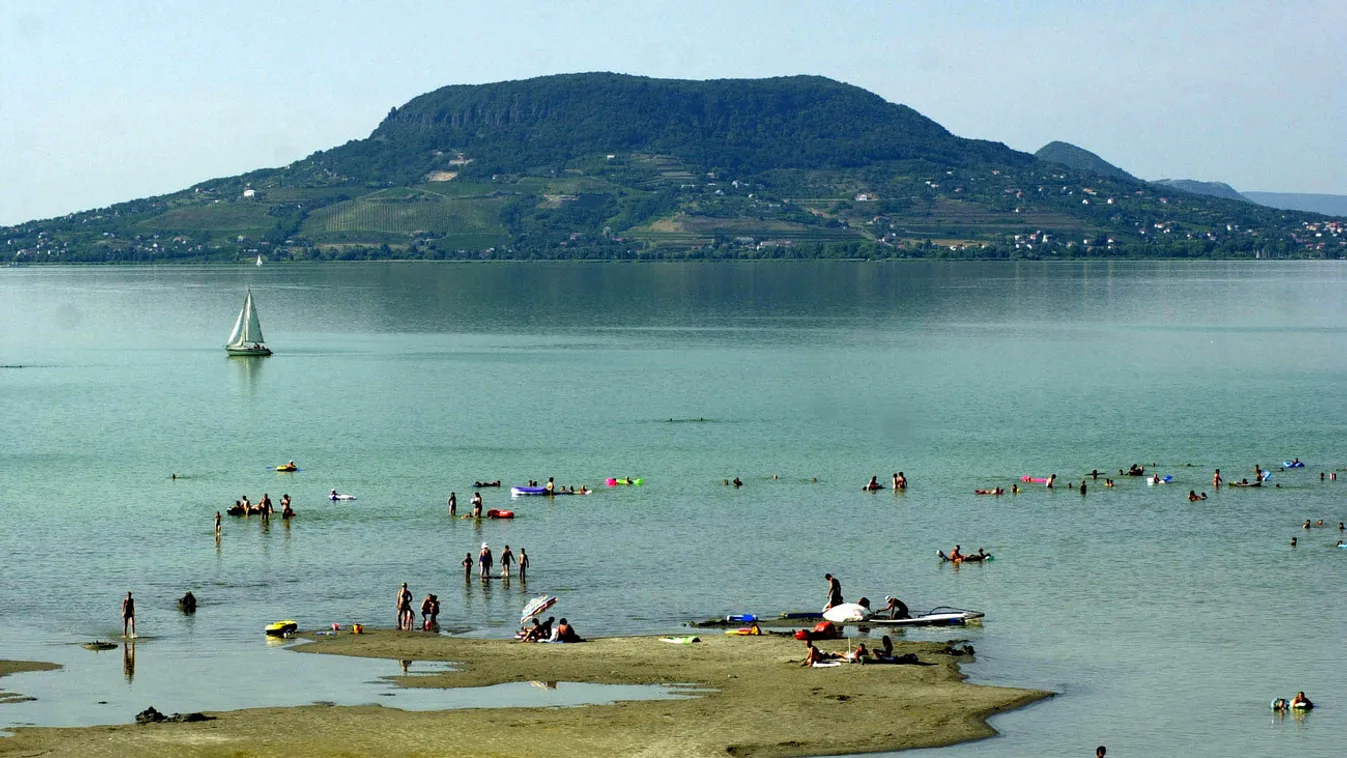 Hivatalos: közvetlen légi járat indul a Balatonra – hetente kétszer landolnak a repülőgépek