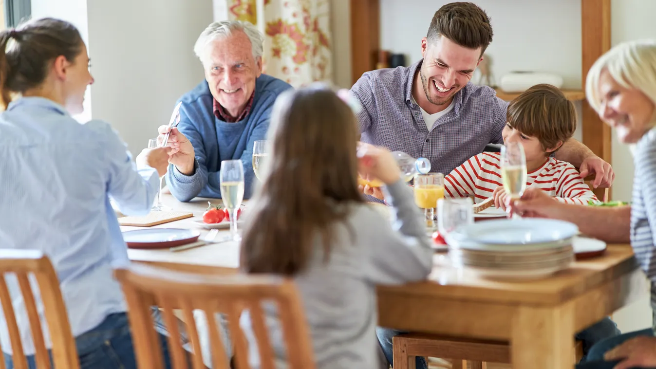 Családtámogatás: ellenőrizték a tényeket – egyre kedvezőbbek a gyermekvállalás körülményei