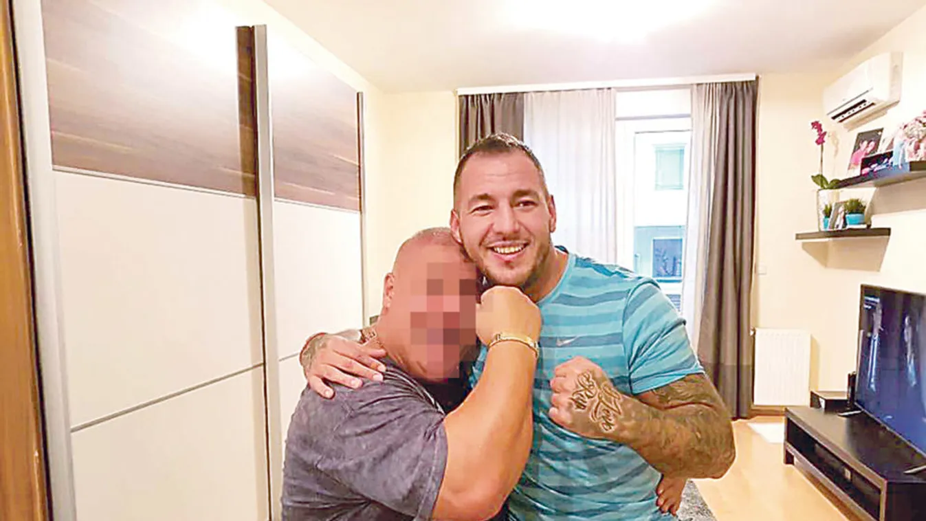 Megtörtént a vádemelés: Életfogytiglan várhat Curtis bátyjára