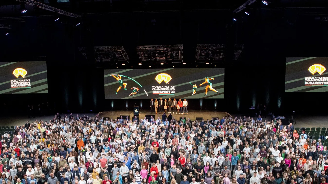 Atlétikai vb – Fürjes Balázs: az összefogás világsikere volt a budapesti világbajnokság