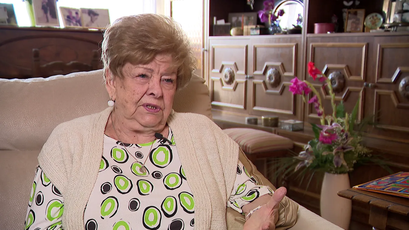 Radar - Másként spórol, aki megélt egy háborút