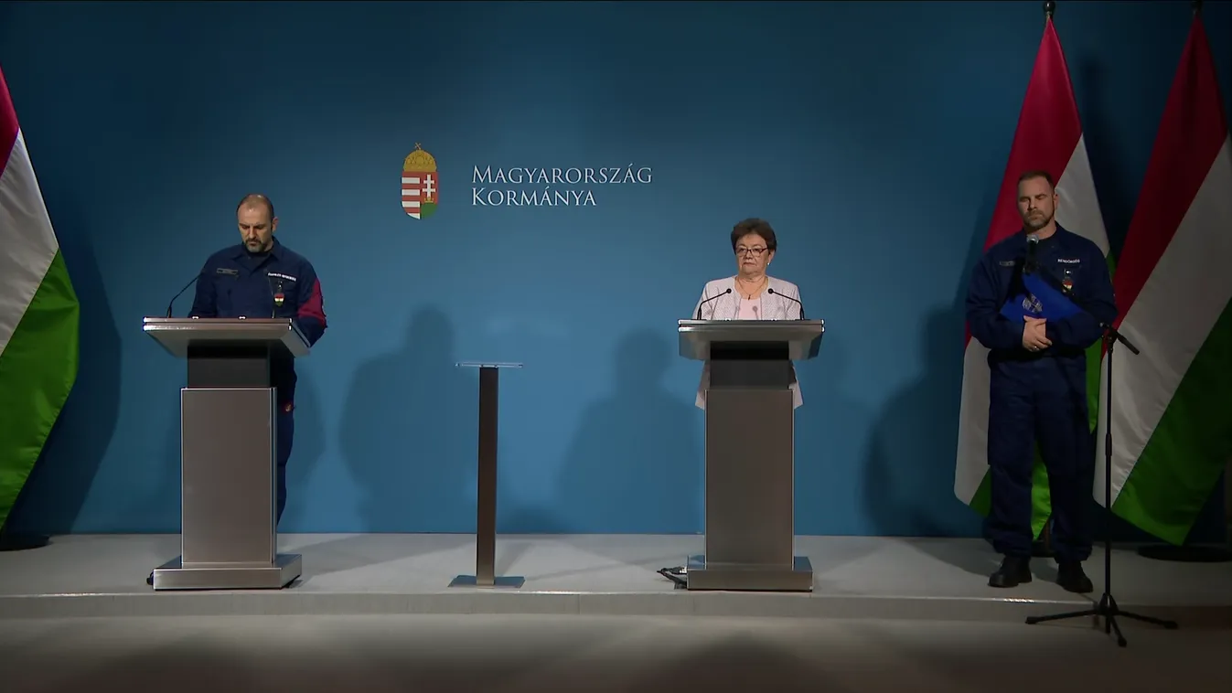 Operatív Törzs: Ne keressük a kiskapukat!